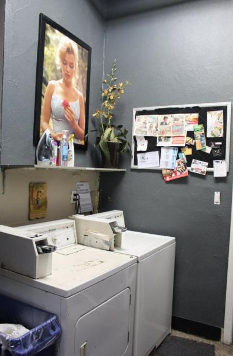 Artist Housing - Downtown Vandrerhjem Los Angeles Eksteriør bilde